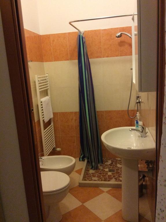 Agriturismo Ca' Pisani Porto Viro Værelse billede
