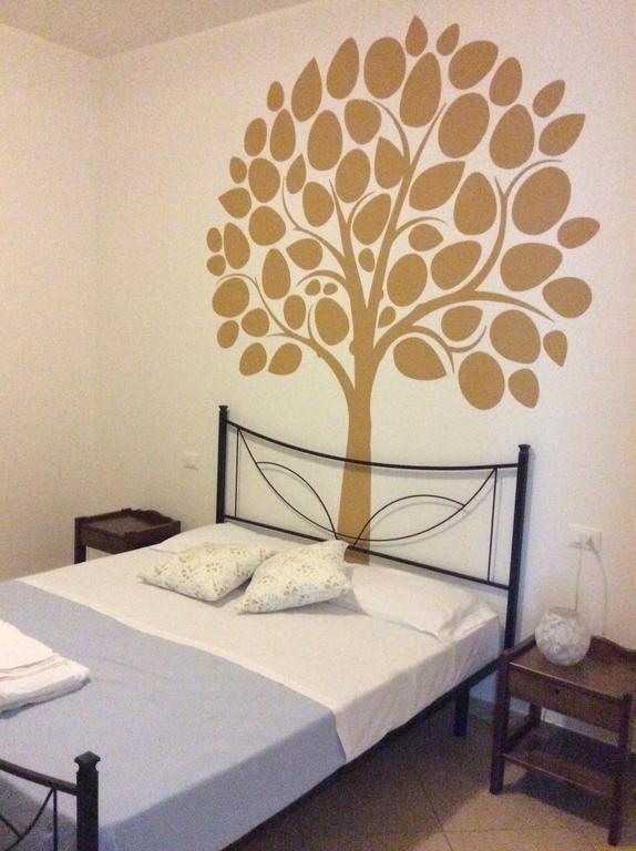 Agriturismo Ca' Pisani Porto Viro Værelse billede