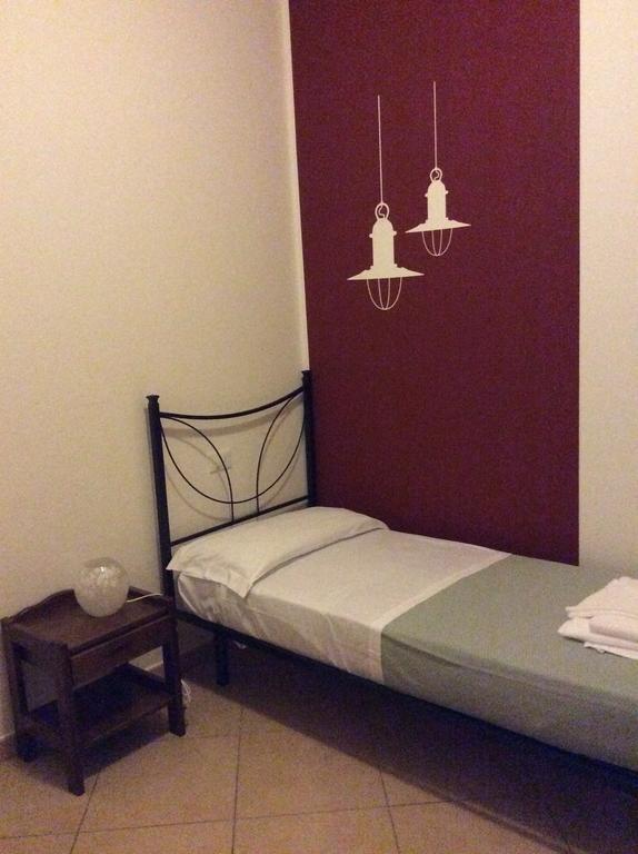 Agriturismo Ca' Pisani Porto Viro Værelse billede