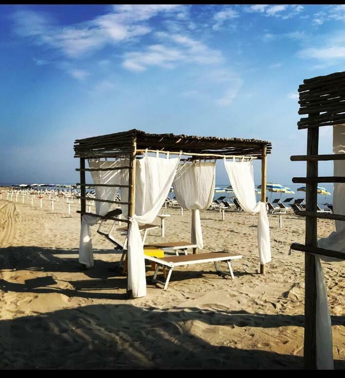 Agriturismo Ca' Pisani Porto Viro Eksteriør billede