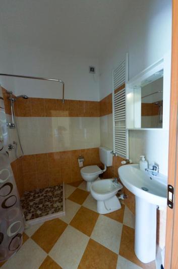 Agriturismo Ca' Pisani Porto Viro Eksteriør billede